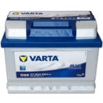 VARTA Blue Dynamic D59 (560 409 054)